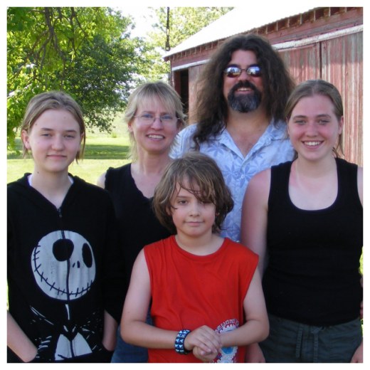 The Olsons
